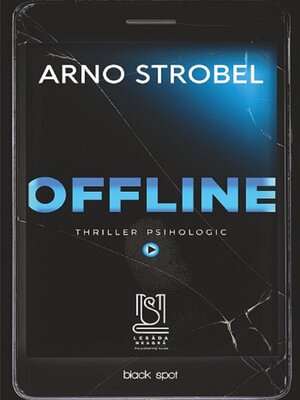 cover image of Offline